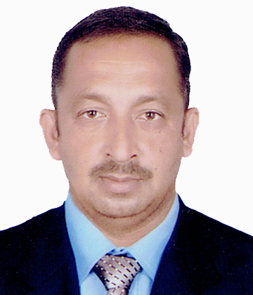 Govinda Prasad Regmi