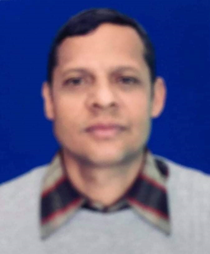Tanka Prasad Poudel